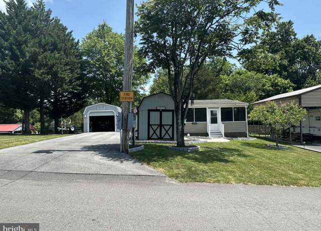 Property at Block 68 Lots 28 & 29 Ranger Rd, Falling Waters, WV 25419