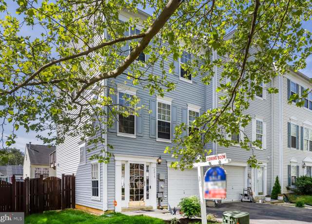 Property at 2015 Tremont St SE, Washington, DC 20020, 3 beds, 1.5 baths