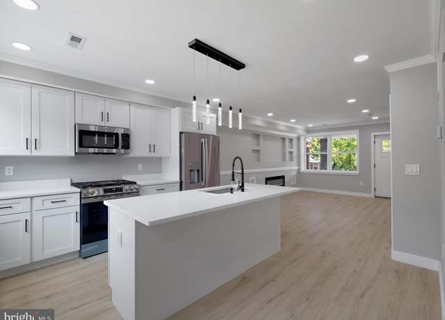 Property at 1759 Lyman Pl NE, Washington, DC 20002, 3 beds, 3 baths