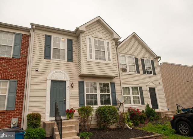 Property at 241 Thomas Harmon Dr, Camden, DE 19934, 2 beds, 2 baths