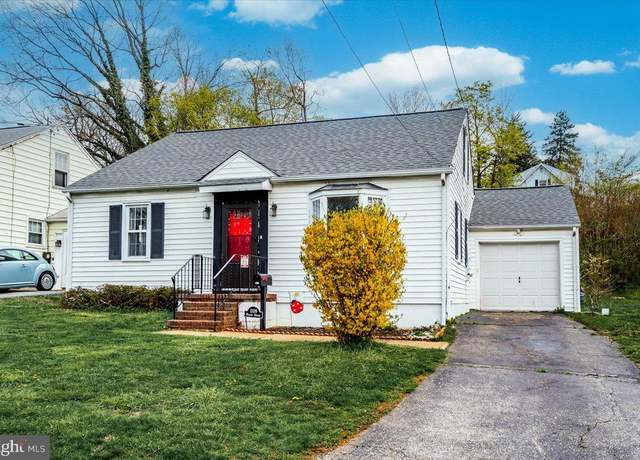 Property at 1109 Haines Ave, Wilmington, DE 19809, 3 beds, 1 bath