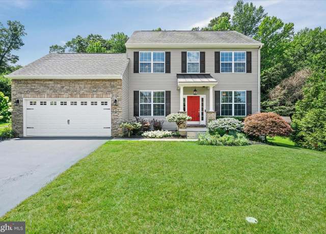 Property at 414 Welsh Hill Rd, Newark, DE 19702, 3 beds, 2.5 baths