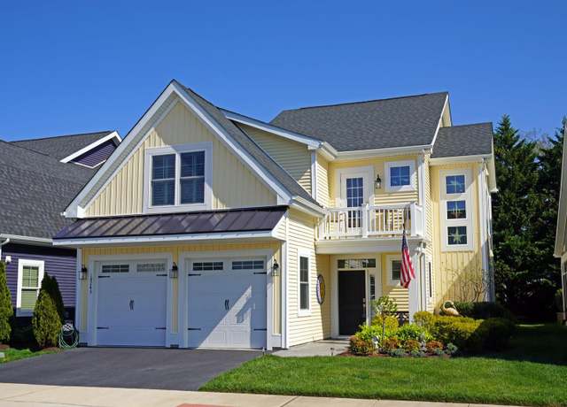 Property at 18245 Shockley Dr #10, Rehoboth Beach, DE 19971, 4 beds, 3.5 baths