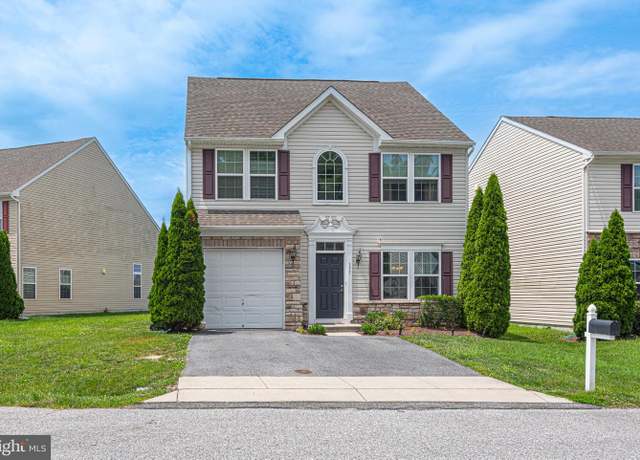 Property at 157 Bobbys Branch Rd #25, Millsboro, DE 19966, 3 beds, 2.5 baths