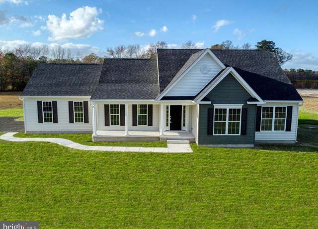 Property at 001 Buck Run, Georgetown, DE 19947, 3 beds, 2 baths