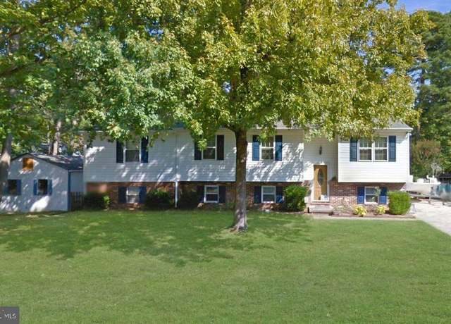 Property at 309 Tennessee Ave, Pasadena, MD 21122, 4 beds, 3 baths
