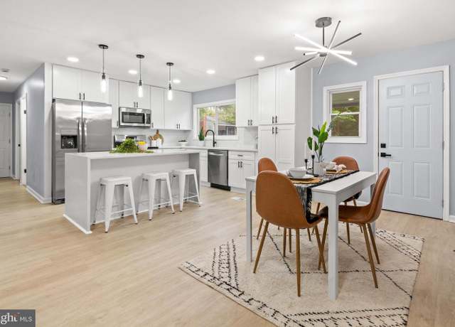 Property at 952 Princeton Ter, Glen Burnie, MD 21060, 5 beds, 2.5 baths