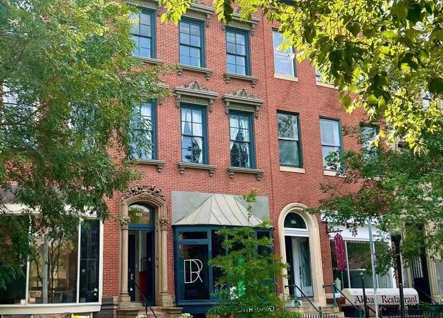 Property at 825 N Charles St, Baltimore, MD 21201, 9 beds
