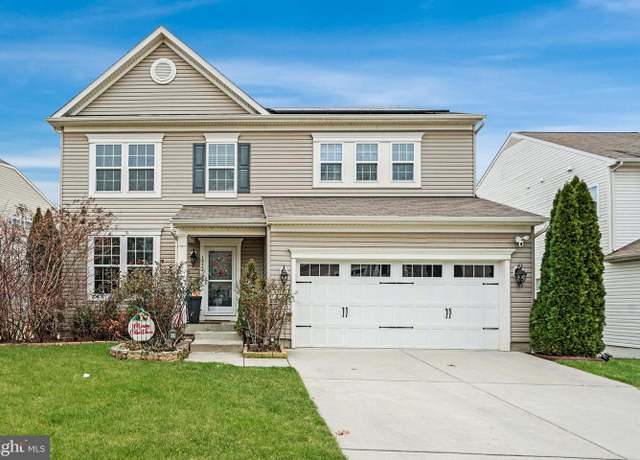 Property at 1932 Rushley Rd, Parkville, MD 21234, 5 beds, 3.5 baths
