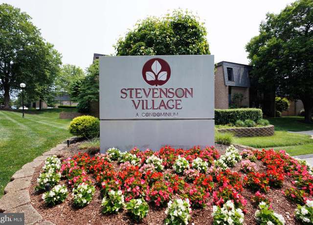 Property at 2 Stonehenge #6, Pikesville, MD 21208, 2 beds, 2 baths