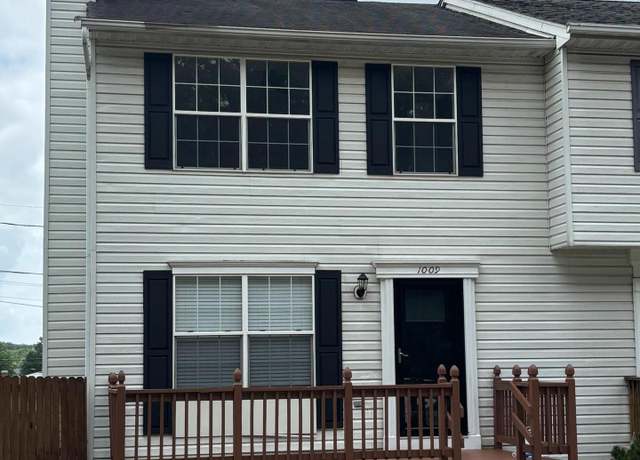 Property at 1009 Debbie Ave, Baltimore, MD 21221, 3 beds, 2.5 baths