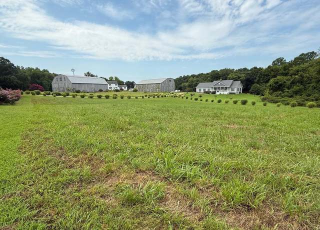 Property at 6265 Parkers Wharf Rd, St Leonard, MD 20685