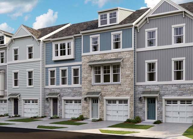Property at 10787 Cosmic Pl, White Plains, MD 20695, 2 beds, 3 baths