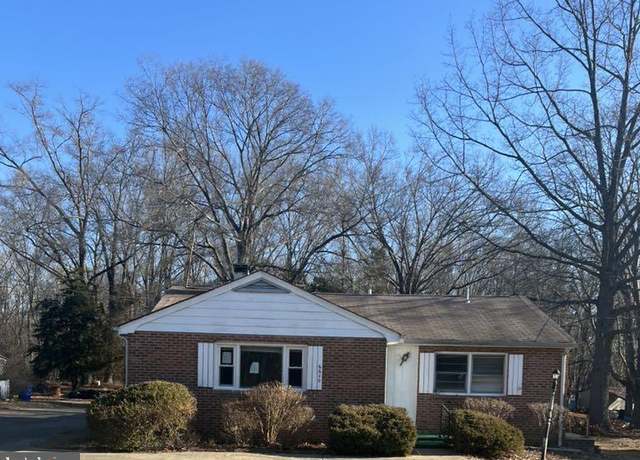 Property at 6640 Pomfret Rd, La Plata, MD 20646, 3 beds, 3 baths