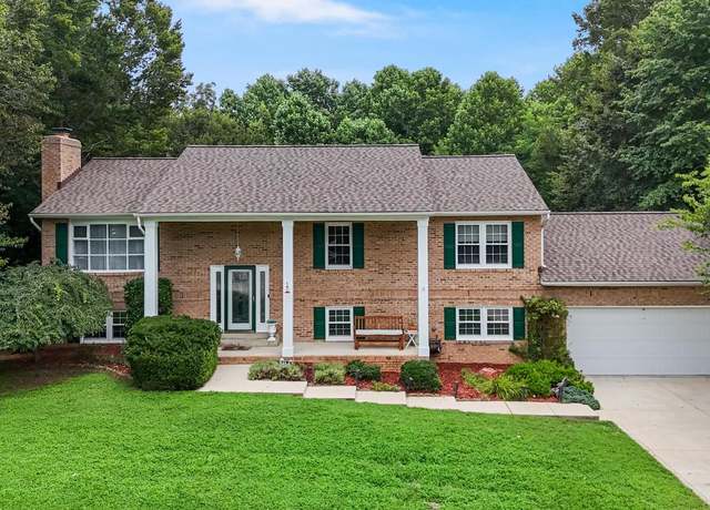 Property at 14 Partridge Ct, La Plata, MD 20646, 4 beds, 3 baths