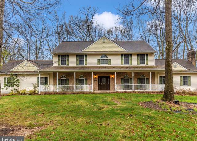 Property at 1013 Wilda Dr, Westminster, MD 21157, 4 beds, 3.5 baths