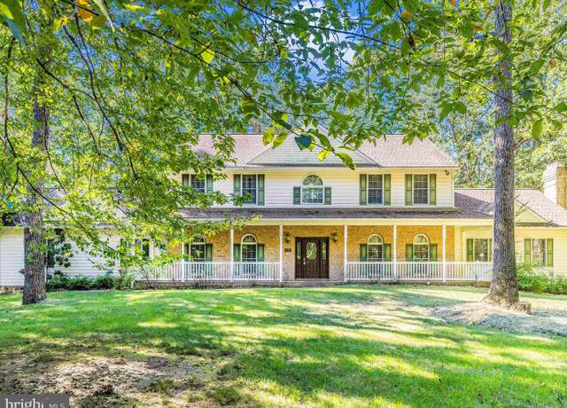 Property at 1013 Wilda Dr, Westminster, MD 21157, 4 beds, 3.5 baths