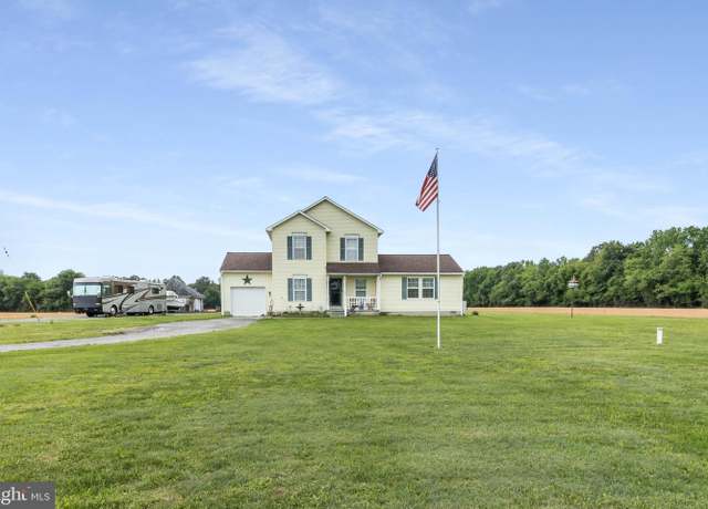 Property at 5135 Clark Canning House Rd, Federalsburg, MD 21632, 3 beds, 2.5 baths
