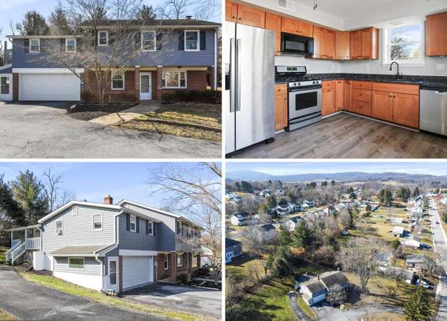 Property at 3101 Brethren Church Rd, Myersville, MD 21773, 5 beds, 3 baths