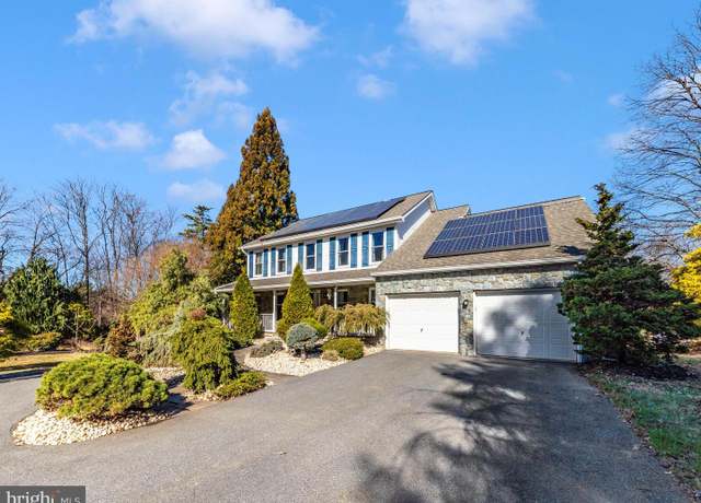 Property at 5858 Woodville Rd, Mount Airy, MD 21771, 5 beds, 3.5 baths