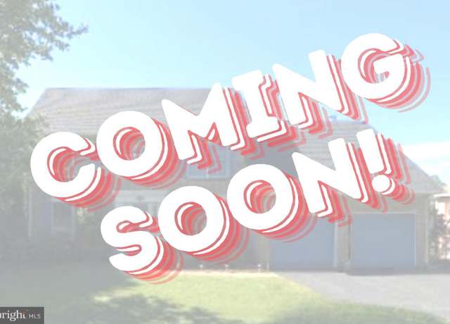 Property at 308 Fallsworth Pl, Walkersville, MD 21793, 4 beds, 3.5 baths