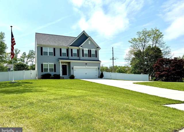 Property at 489 Beards Hill Rd, Aberdeen, MD 21001, 4 beds, 3 baths