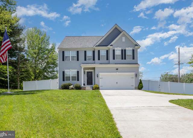 Property at 489 Beards Hill Rd, Aberdeen, MD 21001, 4 beds, 3 baths