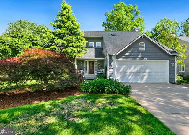 Property at 11701 Morningmist Ln, Columbia, MD 21044, 4 beds, 2.5 baths