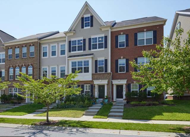 Property at 3616 Summer House St, Silver Spring, MD 20906, 4 beds, 3.5 baths