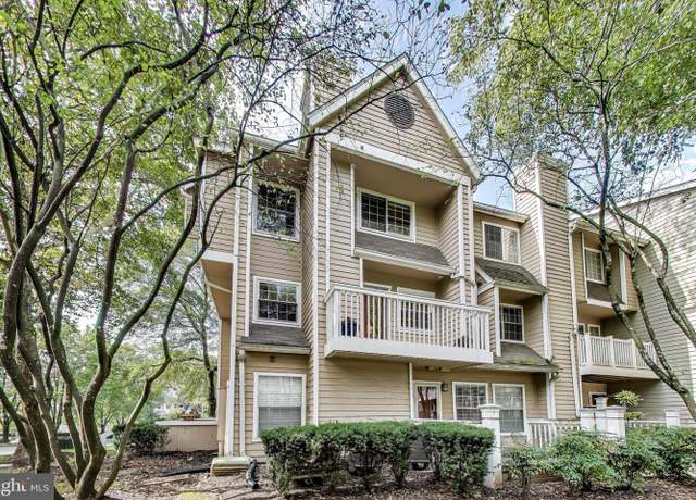 Property at 5821 Inman Park Cir #400, Rockville, MD 20852, 2 beds, 2 baths