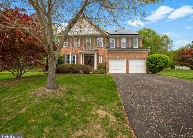 Property at 801 Johnson Grove Ln, Bowie, MD 20721, 4 beds, 3.5 baths