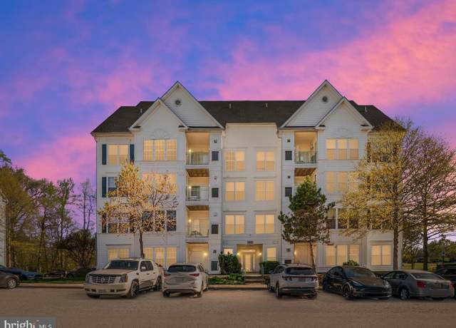 Property at 15618 Everglade Ln #203, Bowie, MD 20716, 2 beds, 2 baths