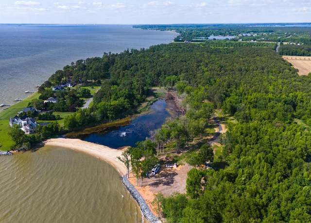 Property at 111 Lighthouse Ln, Stevensville, MD 21666