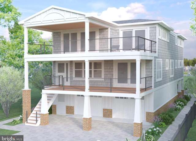 Property at 12 5th St, Barnegat Light, NJ 08006, 6 beds, 5.5 baths