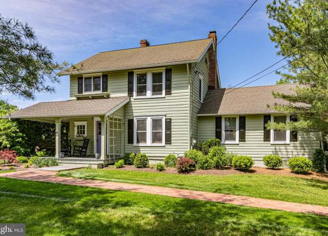 Property at 100 County Road 601, Belle Mead, NJ 08502, 3 beds, 2 baths