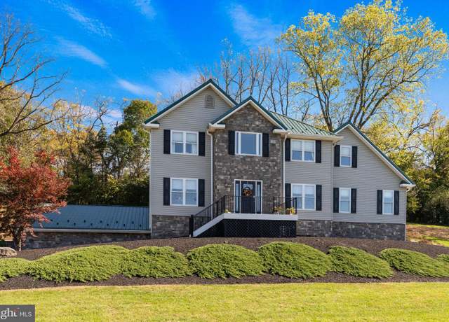 Property at 321 Fire House Rd, Shippensburg, PA 17257, 5 beds, 3 baths