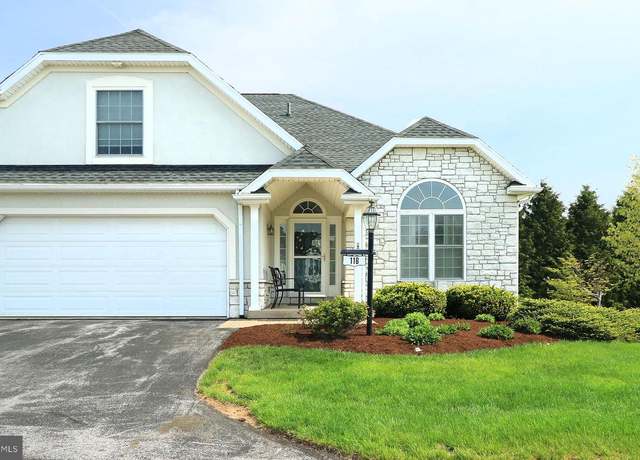 Property at 3296 Shellers Bnd #116, State College, PA 16801, 3 beds, 3.5 baths