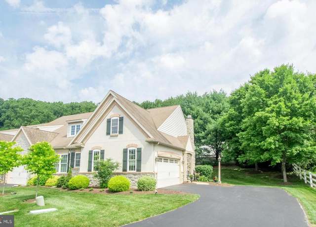 Property at 1044 Aris Pear Way, Downingtown, PA 19335, 3 beds, 2.5 baths
