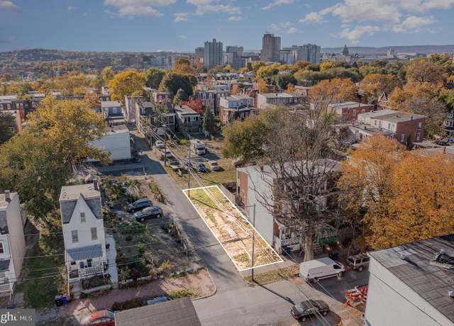 Property at 424 S 14th St, Harrisburg, PA 17104