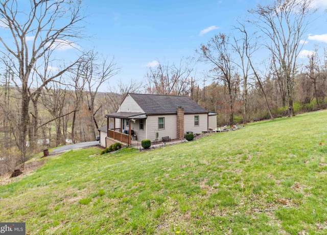 Property at 1010 Fishing Creek Valley Rd, Harrisburg, PA 17112, 2 beds, 1 bath