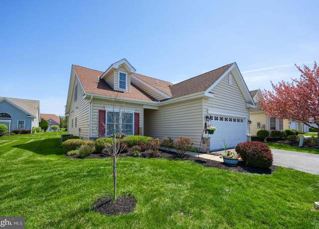 Property at 649 Baldwin Way, Mount Joy, PA 17552, 3 beds, 2.5 baths