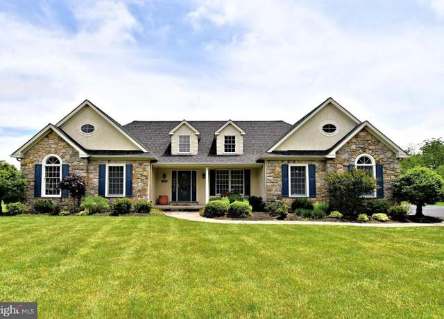 Property at 3043 Woodlyn Ave, Eagleville, PA 19403, 3 beds, 2 baths