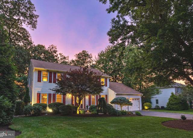 Property at 103 Gwynmont Cir, North Wales, PA 19454, 4 beds, 2.5 baths