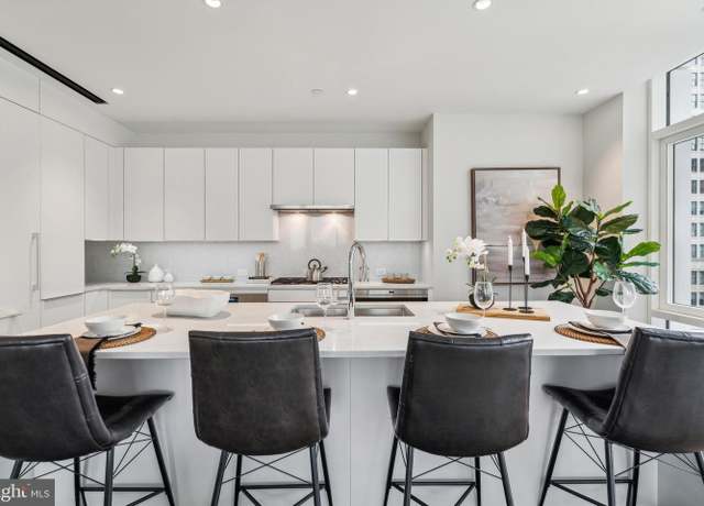 Property at 301 S Broad #802, Philadelphia, PA 19107, 2 beds, 2 baths
