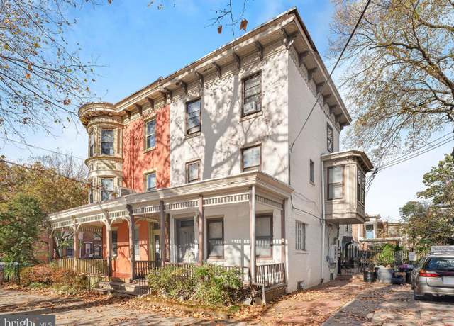 Property at 3627 Powelton Ave, Philadelphia, PA 19104, 6 beds