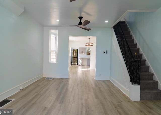 Property at 554 S Redfield St, Philadelphia, PA 19143, 3 beds, 1.5 baths