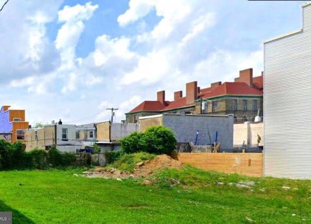 Property at 2056 E Auburn St, Philadelphia, PA 19134