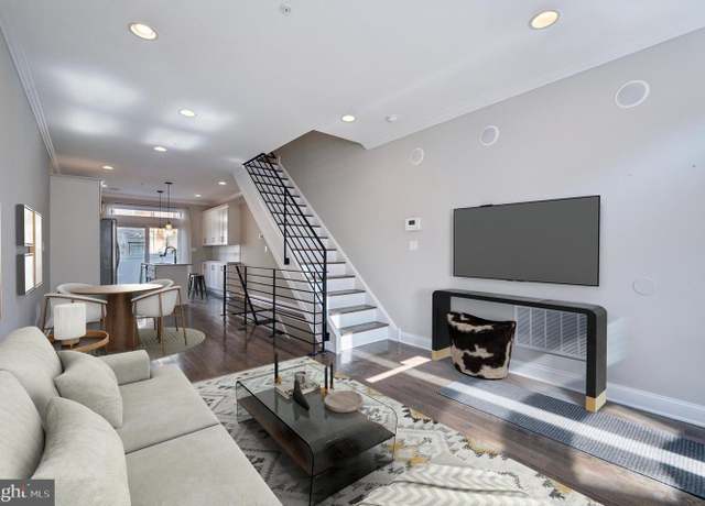 Property at 2834 Agate St, Philadelphia, PA 19134, 4 beds, 3 baths