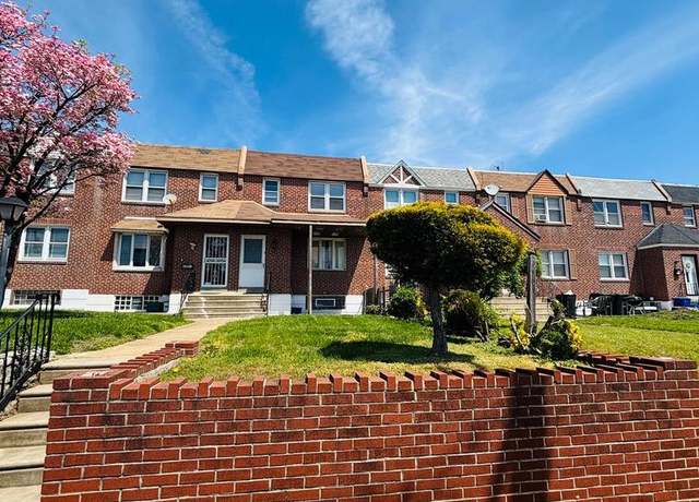 Property at 2633 Levick St, Philadelphia, PA 19149, 3 beds, 2 baths
