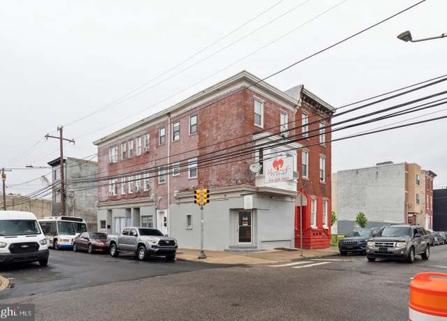 Property at 1633 W Oxford St, Philadelphia, PA 19121, 5 beds